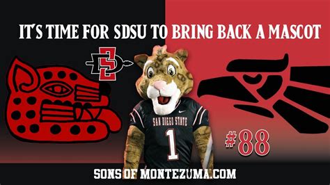 Engaging the Community: Involving Students in the SDSU Mascot Decision